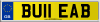 BU11 EAB
