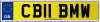 CB11 BMW