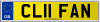 CL11 FAN