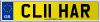 CL11 HAR