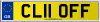 CL11 OFF
