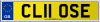 CL11 OSE