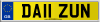 DA11 ZUN