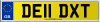DE11 DXT