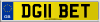 DG11 BET