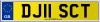 DJ11 SCT