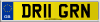 DR11 GRN