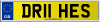 DR11 HES