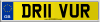 DR11 VUR