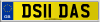 DS11 DAS