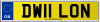 DW11 LON