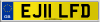 EJ11 LFD
