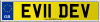 EV11 DEV