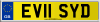 EV11 SYD