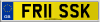 FR11 SSK