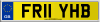 FR11 YHB