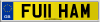 FU11 HAM