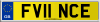 FV11 NCE