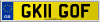 GK11 GOF