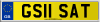 GS11 SAT
