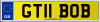 GT11 BOB