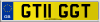 GT11 GGT