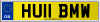 HU11 BMW