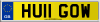 HU11 GOW
