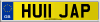 HU11 JAP