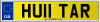 HU11 TAR