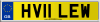 HV11 LEW
