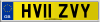 HV11 ZVY