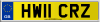 HW11 CRZ