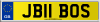 JB11 BOS