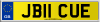 JB11 CUE