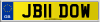 JB11 DOW