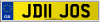 JD11 JOS
