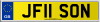 JF11 SON