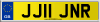 JJ11 JNR
