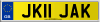 JK11 JAK