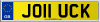 JO11 UCK