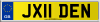 JX11 DEN