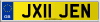 JX11 JEN