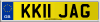KK11 JAG