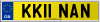 KK11 NAN