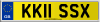KK11 SSX