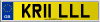 KR11 LLL
