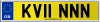 KV11 NNN