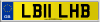 LB11 LHB