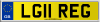 LG11 REG